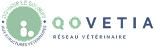 Qovetia réseau vétérinaire